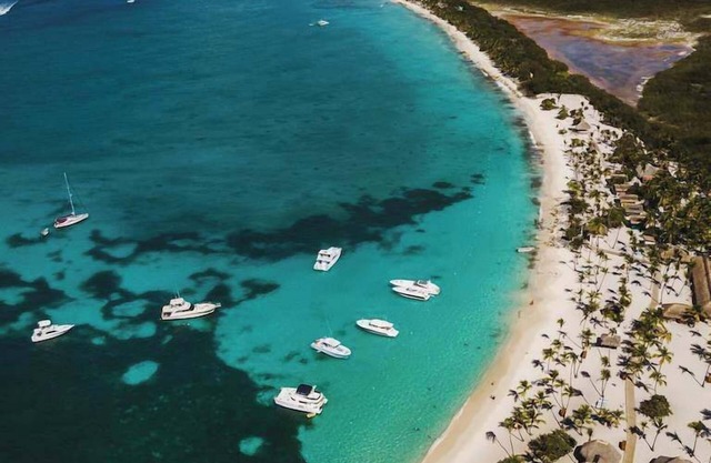 Villa Haine in Casa de Campo by Personal Villas - An Unparalleled Experience