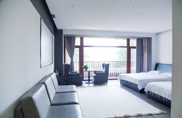 Villa Haixin