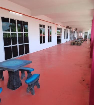 VILLA HAJAH RUGAYAH MUAR