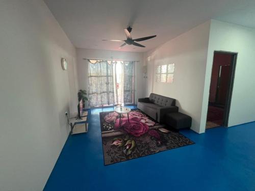 Villa Hajah Rugayah