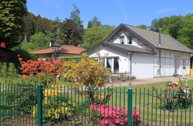 Villa Hammertal - Holiday cottage Villa Hammertal