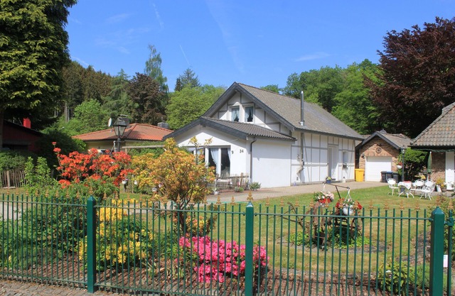 Villa Hammertal - in the immediate vicinity of the Rur