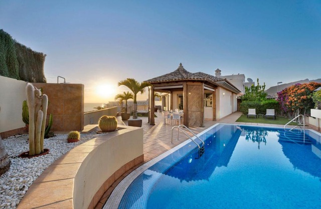 Villa Happy Holidays Pool Private