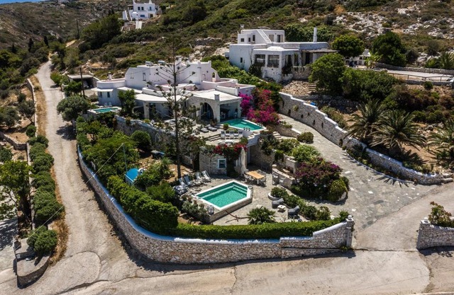 Villa Haritomeni