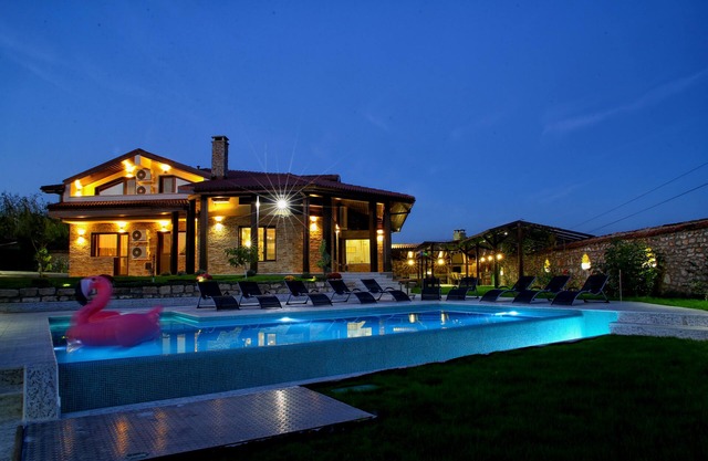 Villa Heaven Hills