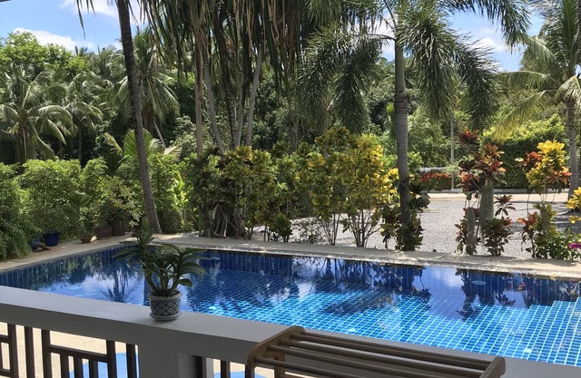 Villa Helene in coconut grove