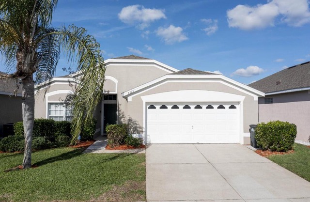 Villa Helena, Windsor Palms