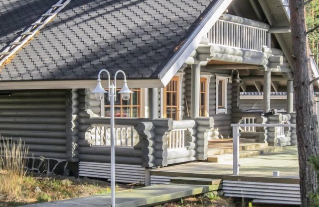 Villa Helge by Interhome