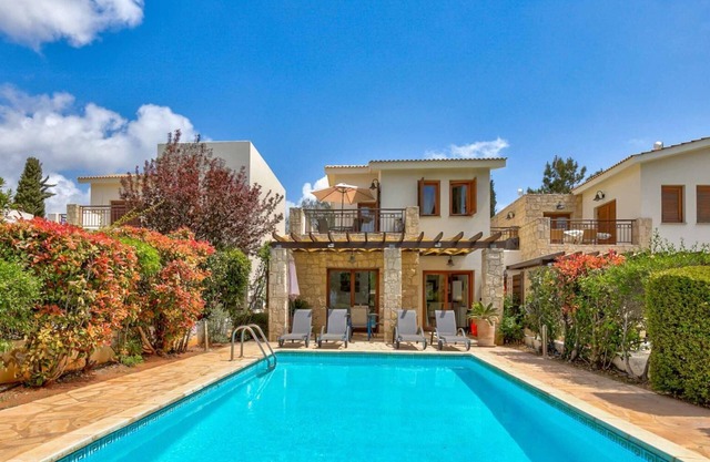 Villa HG30 Destu - Two Bedroom Villa, Sleeps 4
