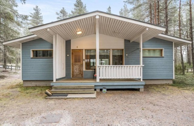 Villa Hilla by Interhome