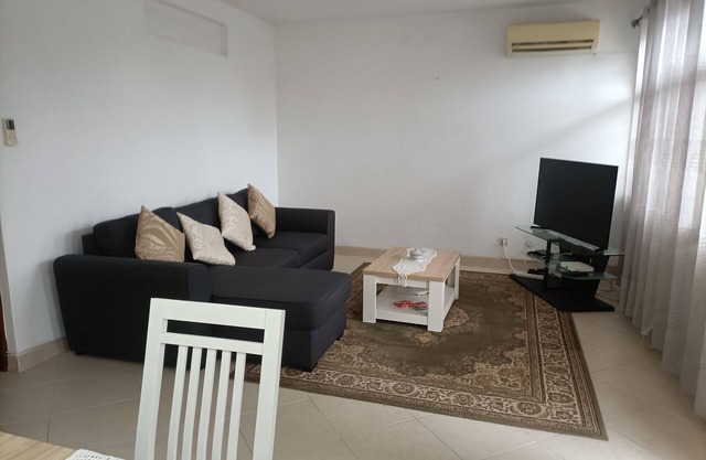 Villa Home-Praia Your vacation home in Prainha on the Cape Verde Islands 3 min. from the beach