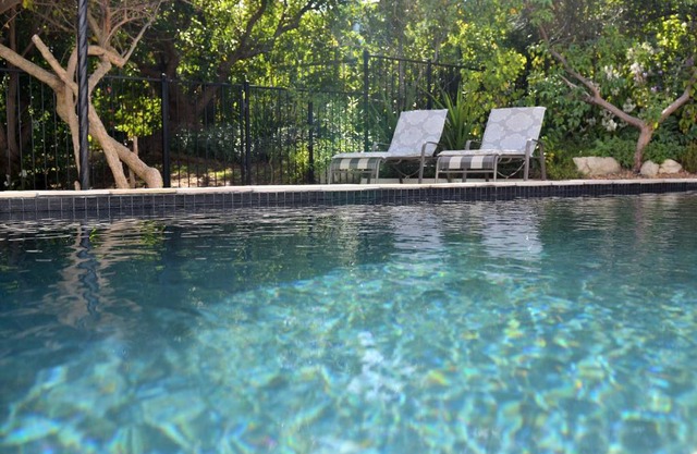 Villa Honeysuckle Luxury Villa