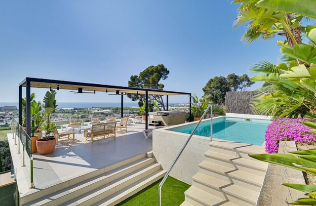 Villa Horizon