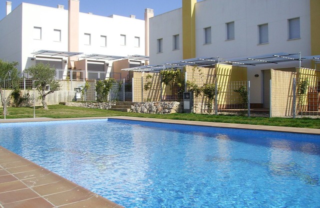 Villa Hotur:Near Creixell's Beach&Center-Pool-Free Wifi,A/C