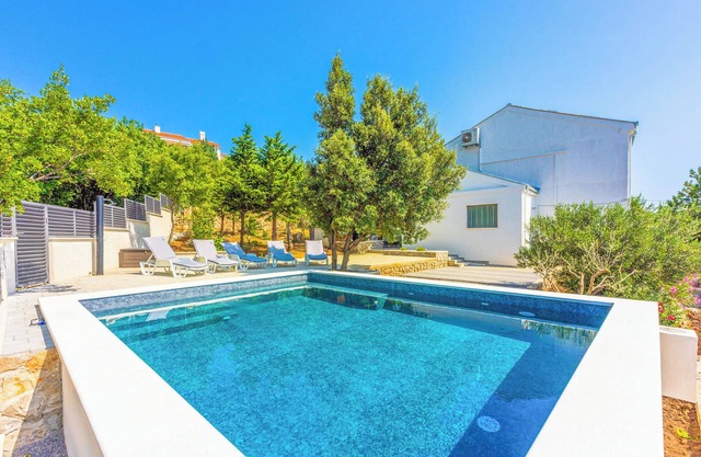 Villa Turquoise breeze (V9841-K1) - Klenovica (Novi Vinodolski)