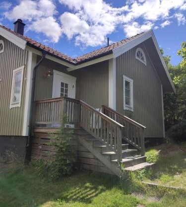 Villa i Norrtälje