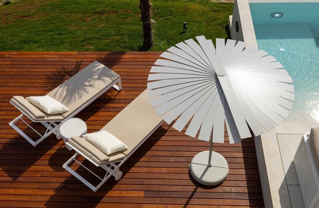 Villa Iconica Prima with Pool