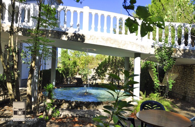 Villa Ignacia B&B