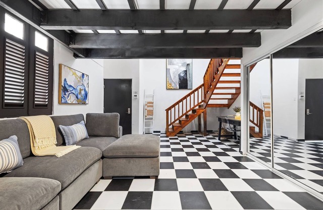 Villa Ignacio | Stylish mezzanine in the old town!