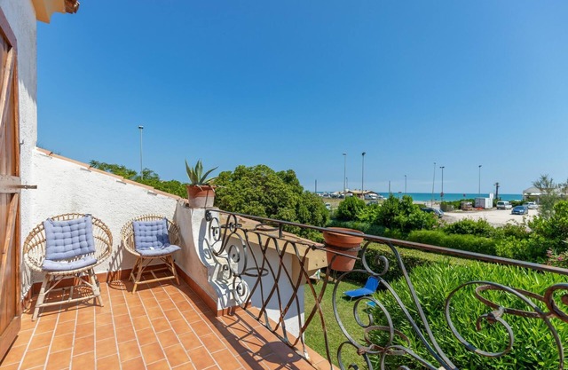 Villa Il Pesco - Villa Il Pesco