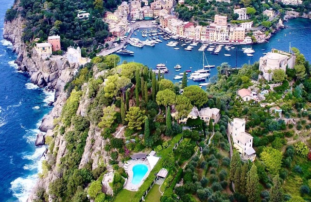 Villa IL SIGNORILE Portofino by KlabHouse