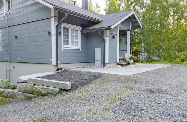 Villa Iloinen by Interhome