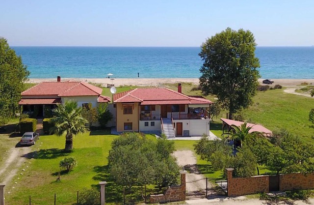 Villa Ilyos