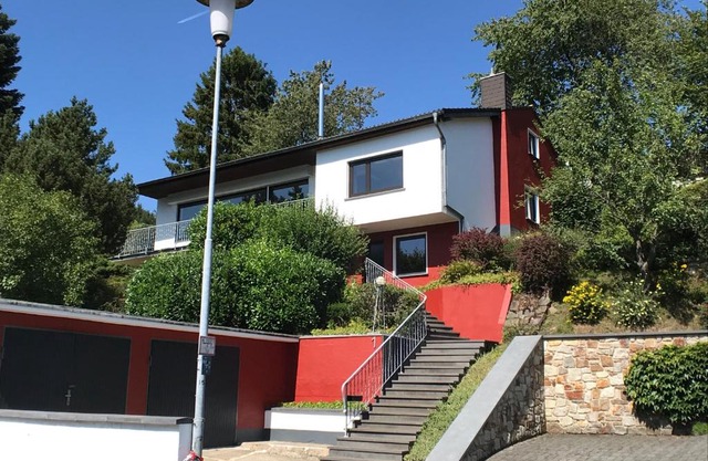 Villa Im Bongert - Tor zum Nationalpark Eifel