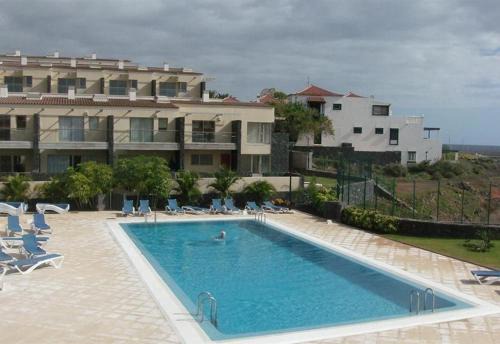 Villa in Amarilla Golf