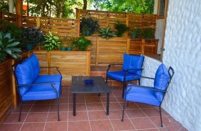 Villa in Beautiful Playa Hermosa - 5 min walk to the beach!