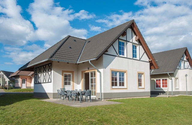 Villa in Cochem with Sauna and Modern Comfort