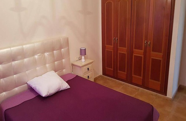 VILLA IN CORRALEJO WITH POOL