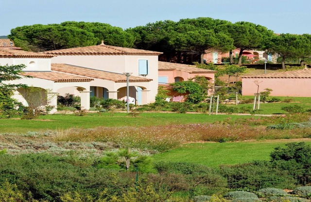 Villa in France with Lake View and Private Pool