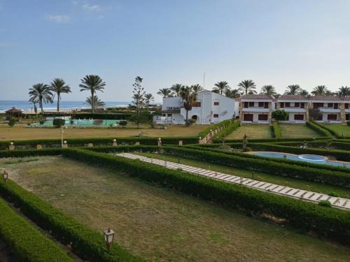 Villa in Gated Community, Sama Al- Arish