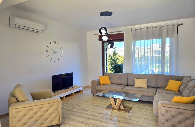 Villa in Gjiri i Lalzit near Sandy Beach