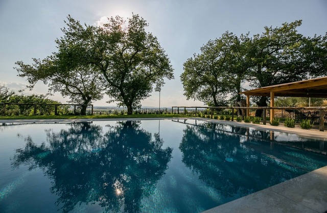 Villa in Tuscany with Private Pool