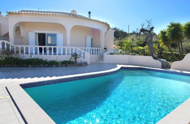 Villa in Lagos with Private Pool
