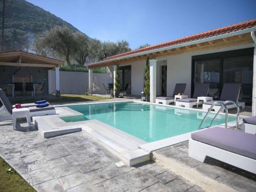 Diamond Villa Corfu 