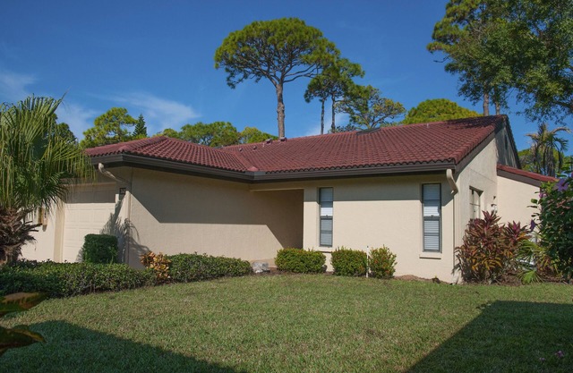 Villa in Resort Style Community