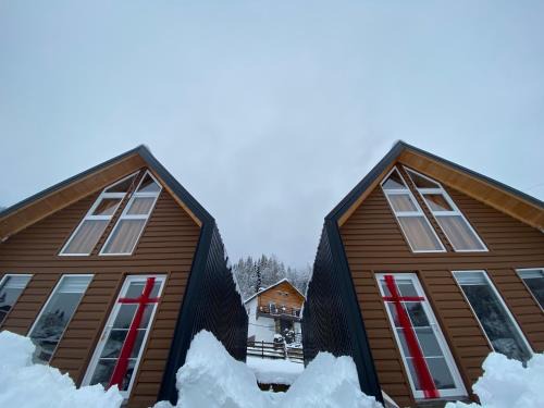 Villa in Rugovë, Kosovo