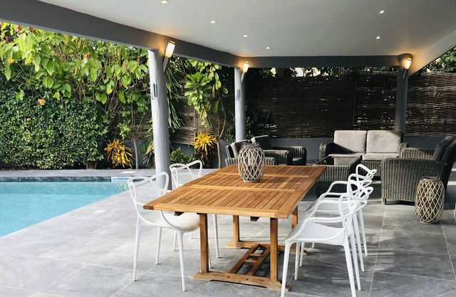 Villa In the Most Beautiful Residence of Saly Private Pool 50 Meters from the Beaches