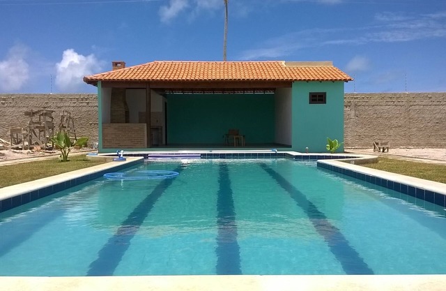 Villa in "Villa Italia Residential"