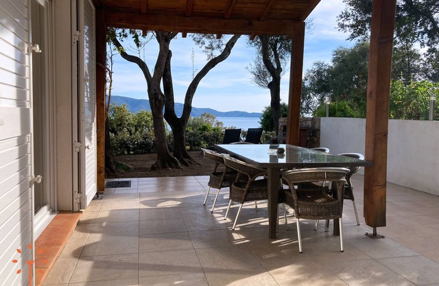 Villa Indépendante - Ogliastrello