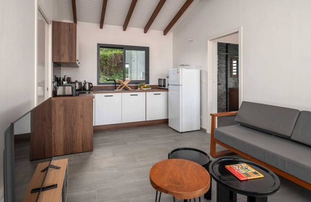 Villa Indonesia-private pool in the center of the island