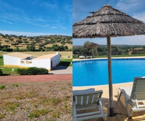 Villa Infinity
