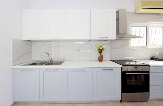 VILLA IRILENA - 4BDR BEACH HOUSE