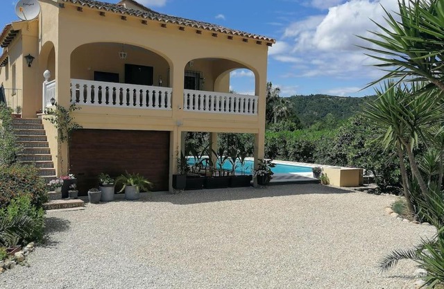 Villa Isabelle