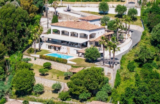 Villa Isabella