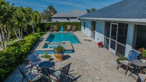Villa Island Breeze