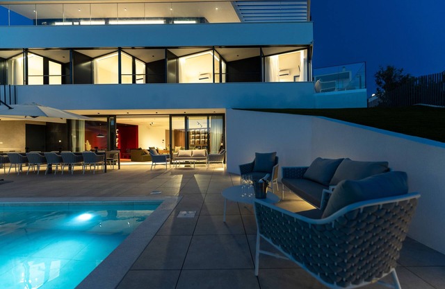 Villa Isola (V0010-K1) - Murter - island Murter